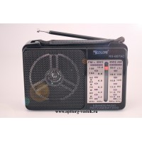 Радиоприёмник RX-607AC